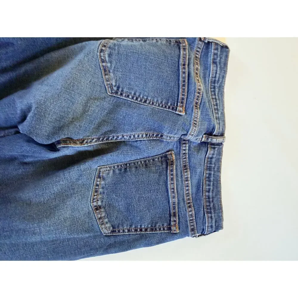 Old Navy Karate 360° Stretch Slim Jeans for Boys